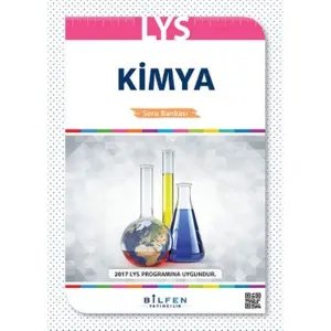 Lys Kimya Soru Bankası