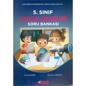 5. Sınıf Sosyal Bilgiler Soru Bankası