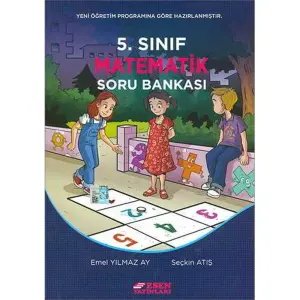 5. Sınf Matematik Soru Bankası