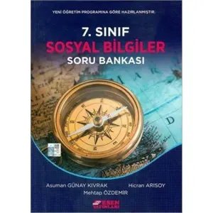 7. Sınıf Sosyal Bilgiler Soru Bankası