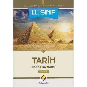 11. Sınıf Tarih Konu Anlatımlı