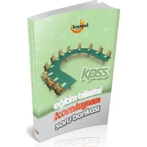 Kpss Eğitim Bilimleri Komisyonu Soru Bankası