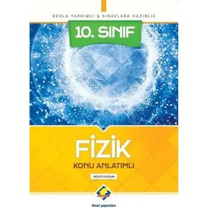 10. Sınıf Fizik Konu Anlatımı
