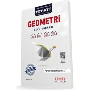 Yks Tyt-Ayt Geometri Soru Bankası