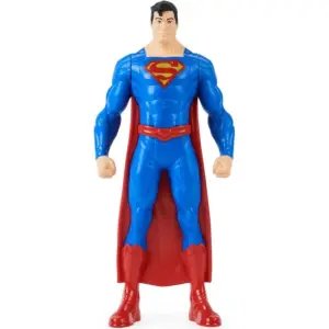Dc Universe Superman Aksiyon Figürü 24 Cm