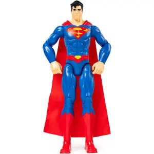 Dc Universe Superman Aksiyon Figürü 30 Cm
