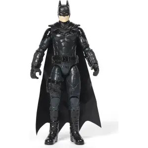 Batman Aksiyon Figürü 30 Cm