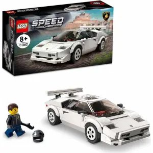 Lego Speed Champions 76908 Lamborghini Countach
