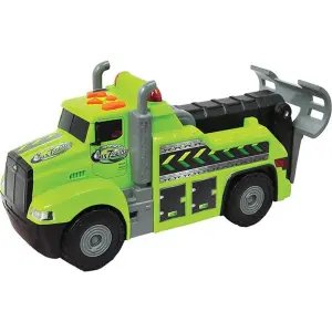 Road Rippers Sesli Işıklı ve Hareketli Çekici