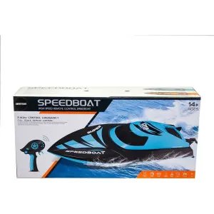 25 Km Hız Yapabilen Uzaktan Kumandalı Dev Yarış Botu