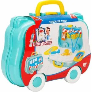 Doktor Set Çantam 14 Parça