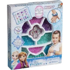 Disney Frozen Takı Seti