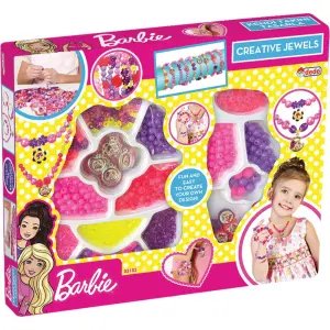 Barbie Takı Seti İkili Kutu