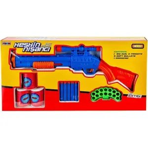 Keskin Nişancı Oyun Seti