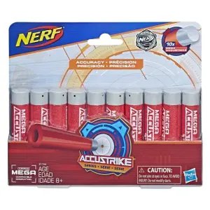 Nerf Mega Accustrike 10'lu Yedek Paket E1744