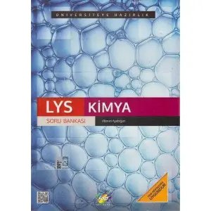 Lys Kimya Soru Bankası