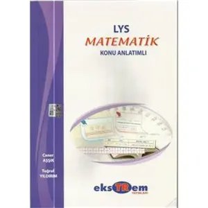 Lys Matematik Konu Anlatımı