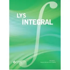 Lys İntegral Konu Anlatımlı