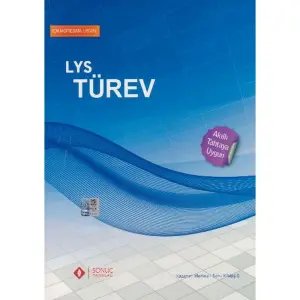 Lys Türev Konu Anlatımlı