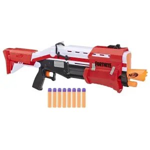 Nerf Fortnite Ts Blaster