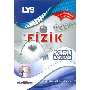 Lys Fizik Soru Bankası