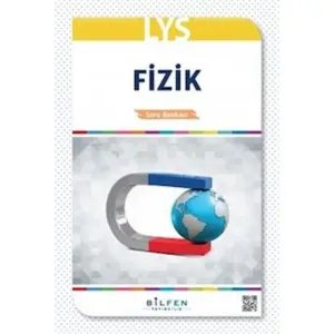 Lys Fizik Soru Bankası