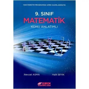 9.Sınıf Matematik Konu Anlatımlı