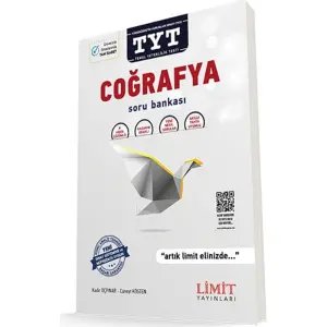 Yks Tyt Coğrafa Soru Bankası