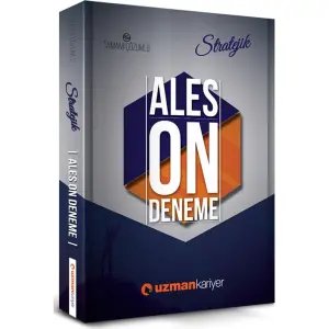 Ales On Deneme