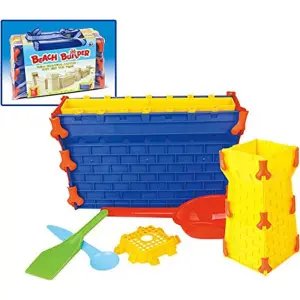 Beach Builder Kumdan Kale İnşaat Seti