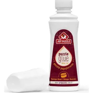 Art Puzzle Yapıştırıcısı 100 Ml