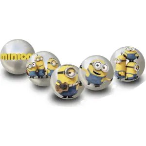 Minions Vinil Top 10 Cm
