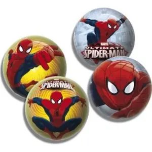 Mickey Mouse / Spiderman Vinil Top 10 Cm