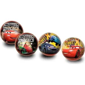 Cars Vinil Top 10 Cm