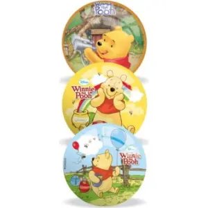 Winnie The Pooh Pvc Top 14 Cm