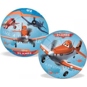 Planes Pvc Top 14 Cm