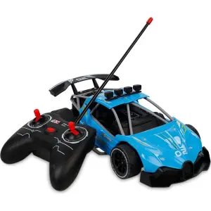 Uzaktan Kumandalı Full Fonsiyon Şarjlı Yarış Arabası 1:16