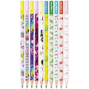 Fatih Flamingo Kurşun Kalem