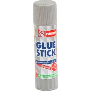 Mikro Glue Stick Yapıştırıcı 40 Gr