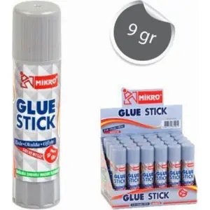 Mikro Glue Stick Yapıştırıcı 9 Gr