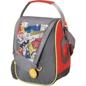 Karikatür Concept Beslenme Çantası