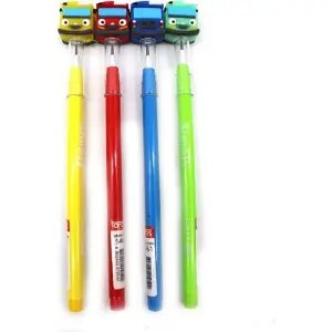 Taros Unick Color Kamyon Yumurtlayan Kalem