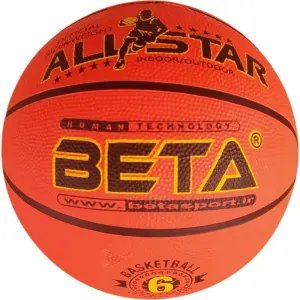 Beta Basketbol Topu No: 6