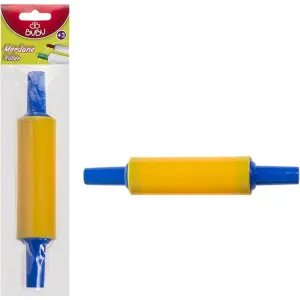 Bu-Bu Oyun Hamuru Kalıbı Merdanesi