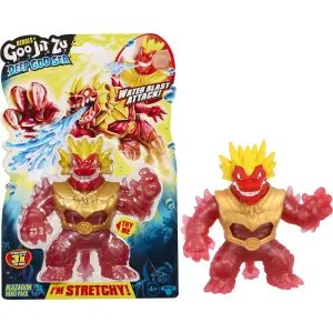 Goojitzu Deep Goo Sea Blazagon