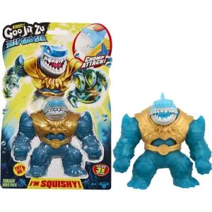 Goojitzu Deep Goo Sea Trash