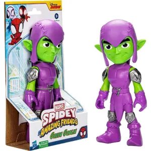 Marvel Spidey ve İnanılmaz Arkadaşları Green Goblin F2761