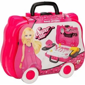 Güzellik Set Çantam 18 Parça