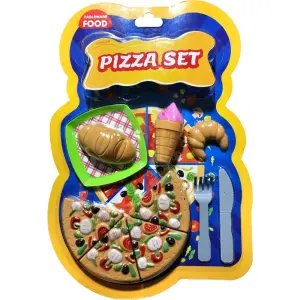Pizza Oyun Seti