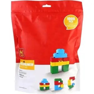 Wange Designer Creative Yaratıcı Tasarımlar 1000 Parça